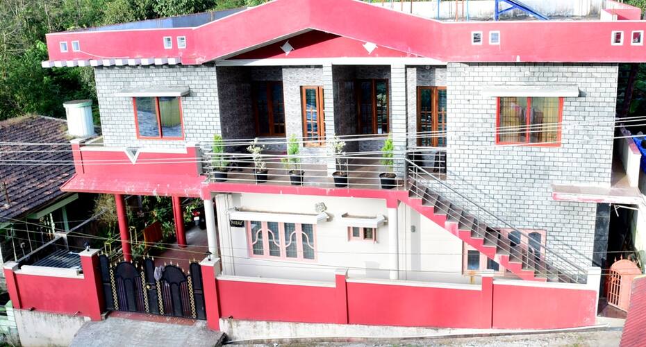 Holidayincoorg Cozy Nest, Coorg 1